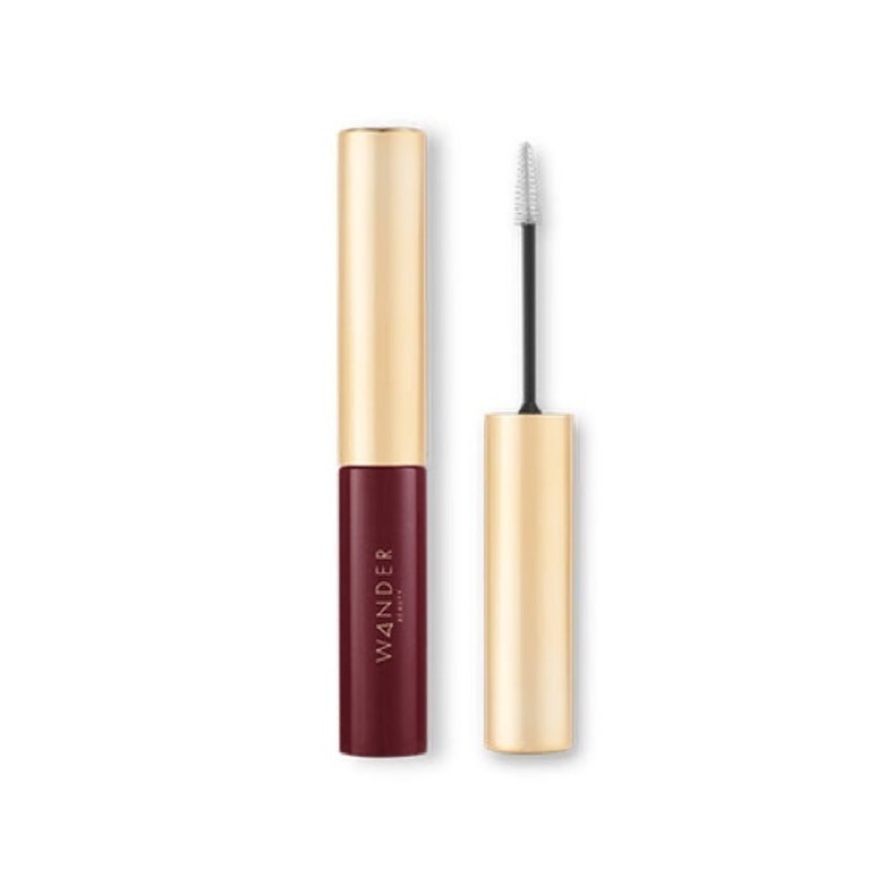 Wander Beauty: Frame Your Face™ Precise Brow Gel Clear